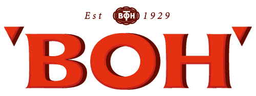 BOH Tea Virtual Tour